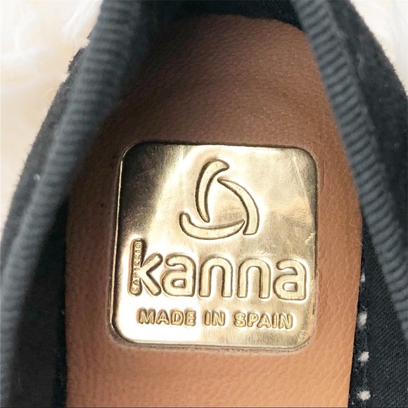 Kanna Espadrilles - Picture 5 of 6